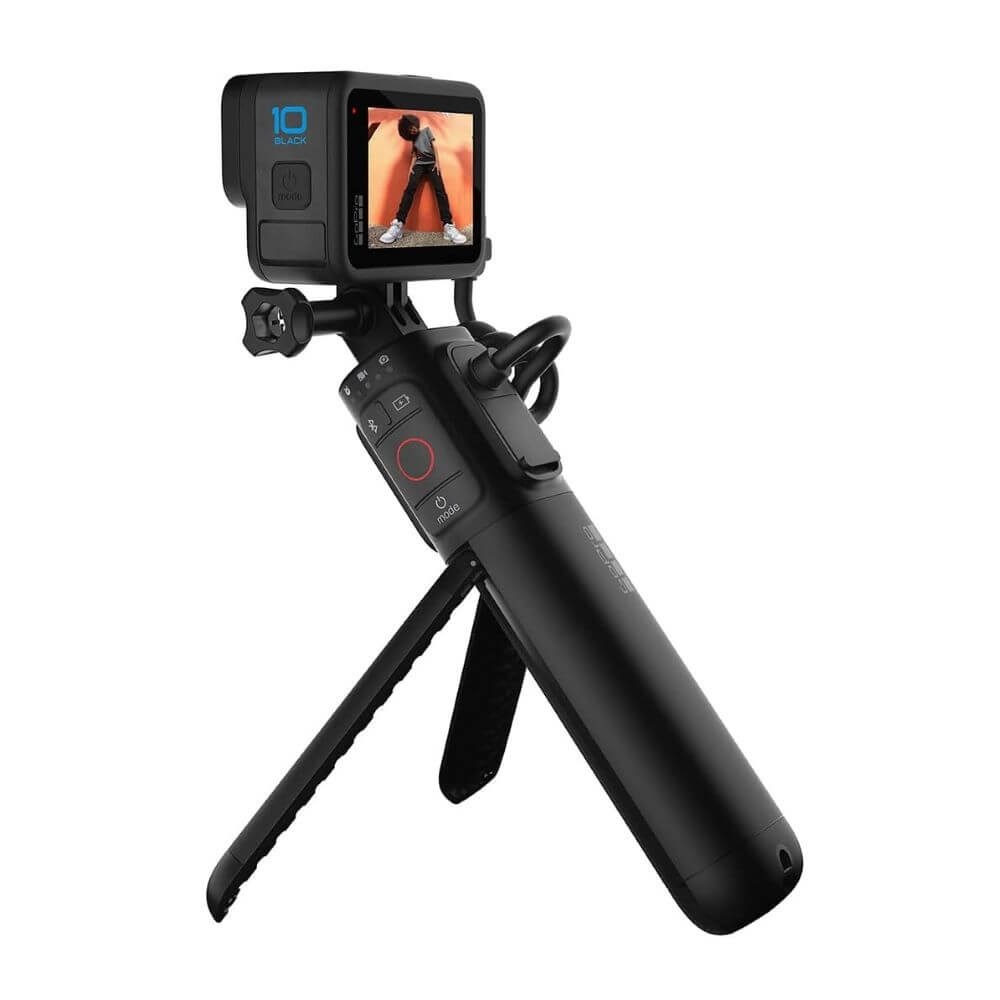 GoPro Volta - Bastão + Tripé + Bateria + Controle Remoto - APHGM-001