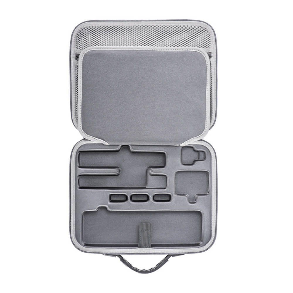Case Estojo para GoPro Hero 13 / 12 / 11 / 10 / 9 Black - StartRC