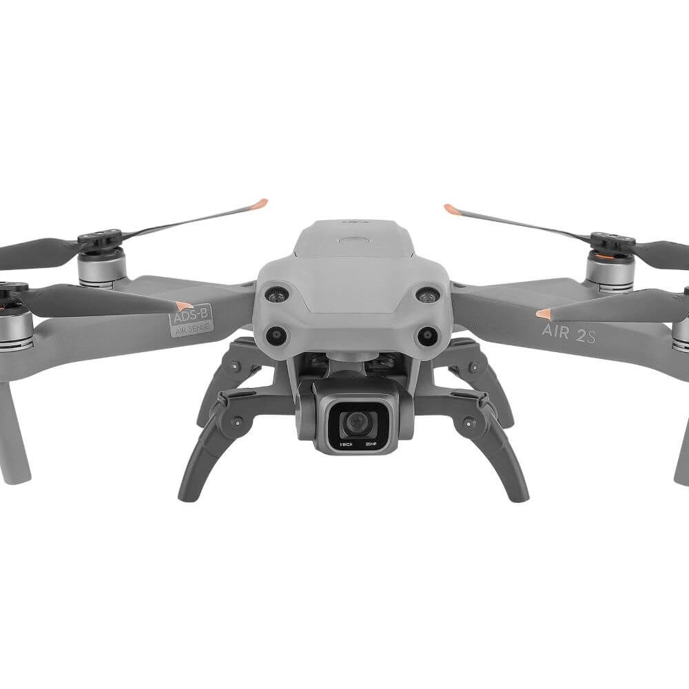 Trem de Pouso para Drone DJI Mavic Air 2 / Air 2S - Sunnylife