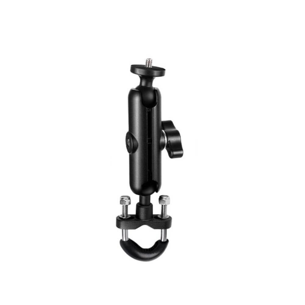 Suporte de Moto Guidão para Câmeras GoPro e Similares