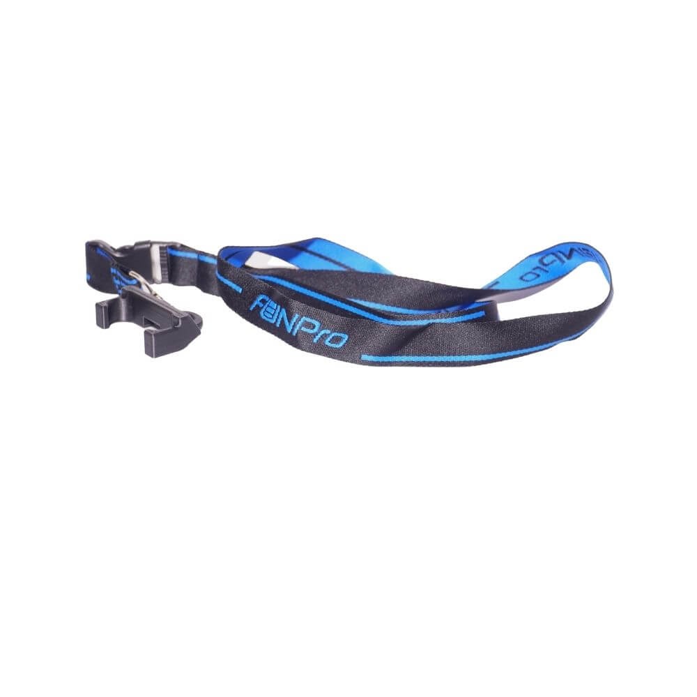 Suporte com Alça de Pescoço para Controle DJI RC-N1 / RC-N2 / RC-N3