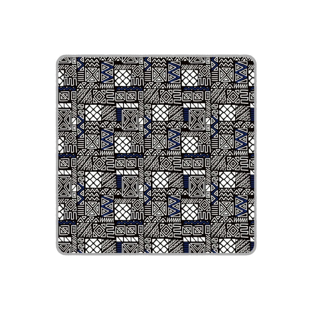 Tecido Protetor Envoltório para Câmeras / Lentes / Equipamentos - Pgytech (Geométrico - M)