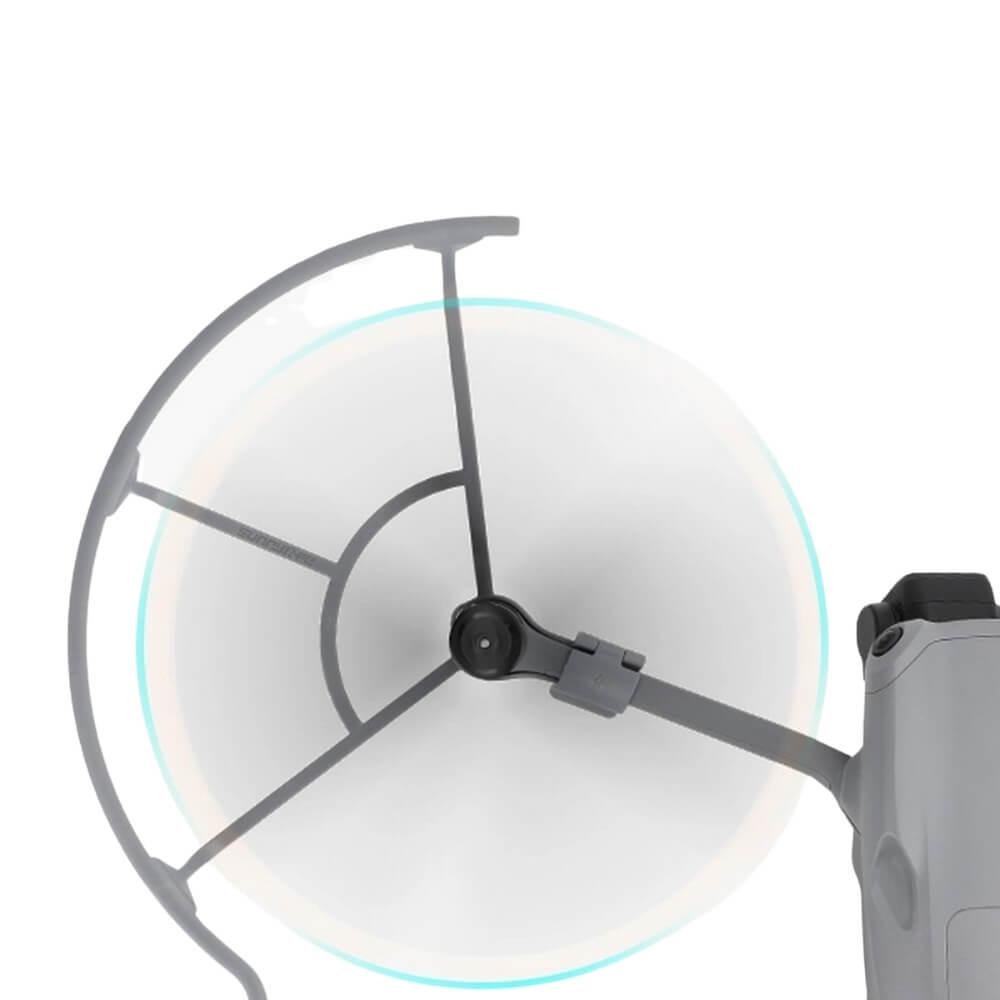 Protetor de Hélices para Drone DJI Air 3 - Sunnylife
