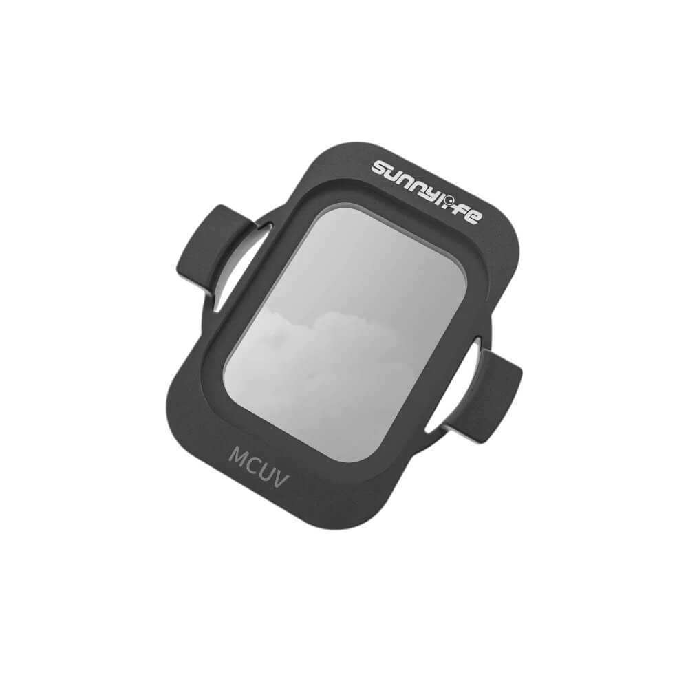 Filtro MCUV para Drone DJI Avata 2 - Sunnylife