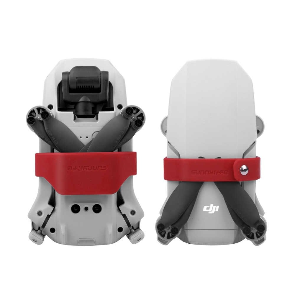 Protetor e Trava de Hélices para Drone DJI Mavic Mini / Mini SE / Mini 2 - Sunnylife