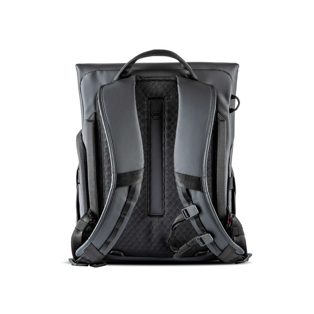 Mochila para Câmeras e Drones - Pgytech OneGo Air 20L (Cor Preta)