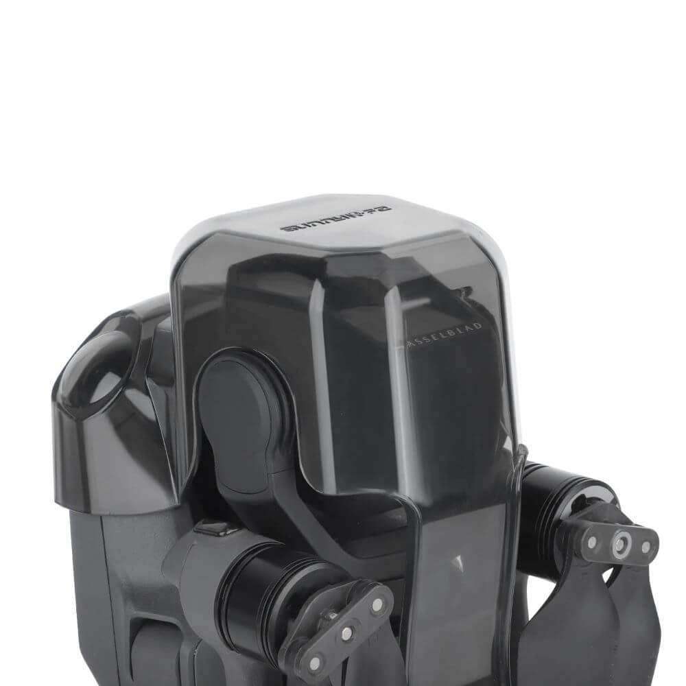 Protetor de Lente e Gimbal para Drone DJI Mavic 3 Pro - Sunnylife