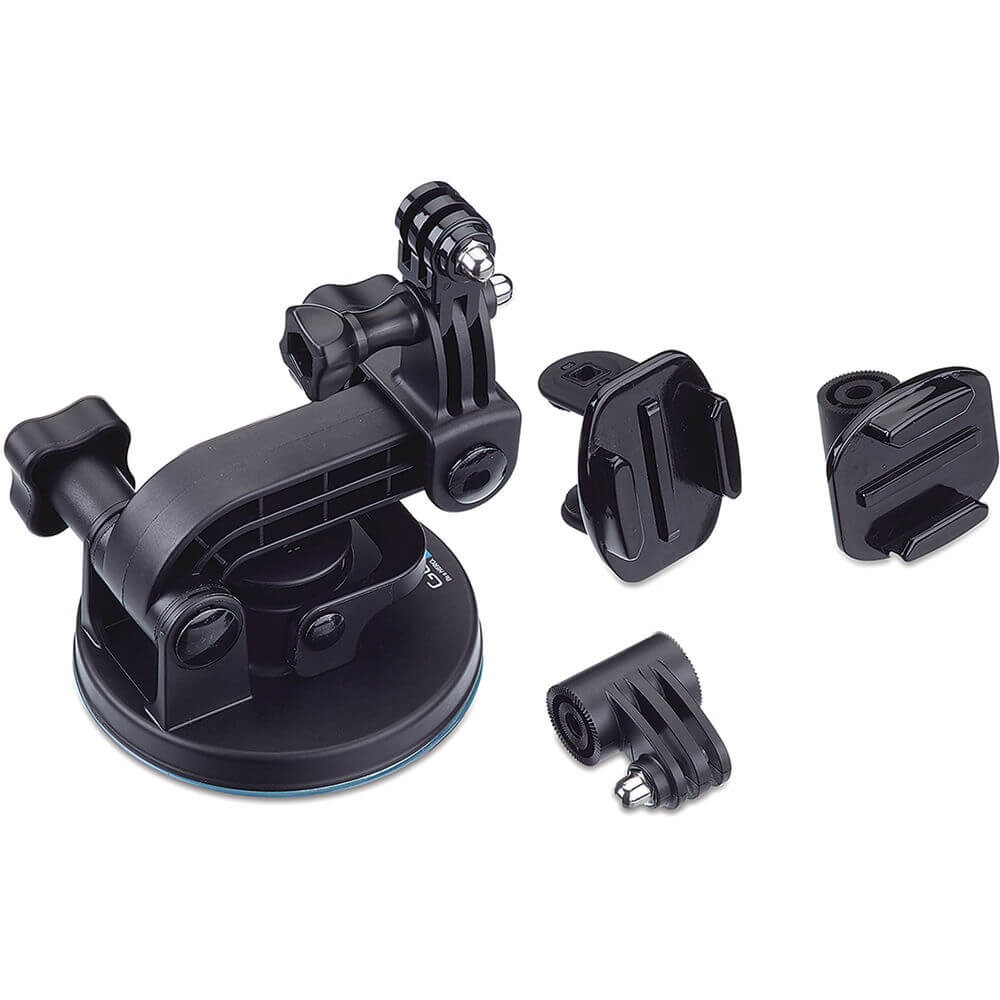 Suporte Ventosa GoPro Suction Cup AUCMT-302