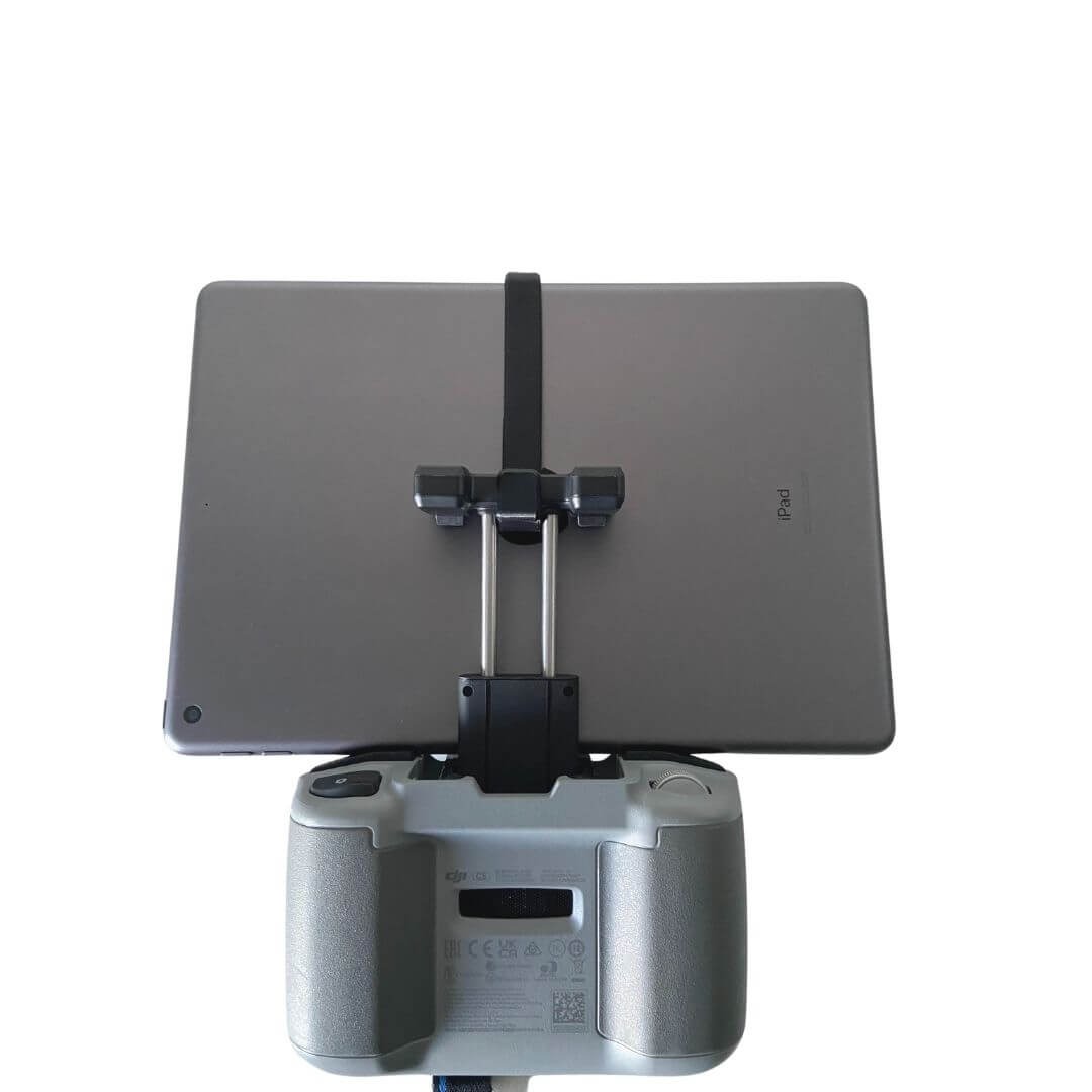 Suporte Extensor de Tablet para Controles DJI RC-N1 /  RC-N2 /  RC-N3