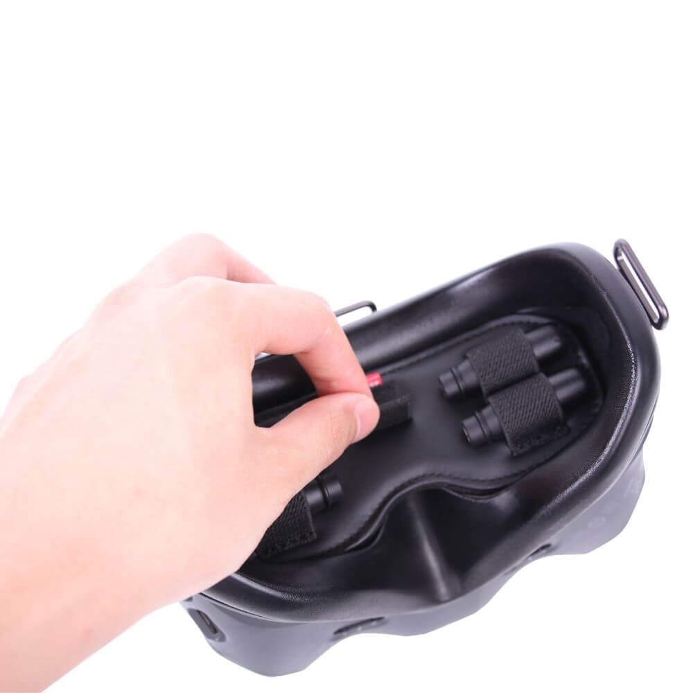 Capa Protetora para Óculos DJI FPV Goggles V2 - Sunnylife