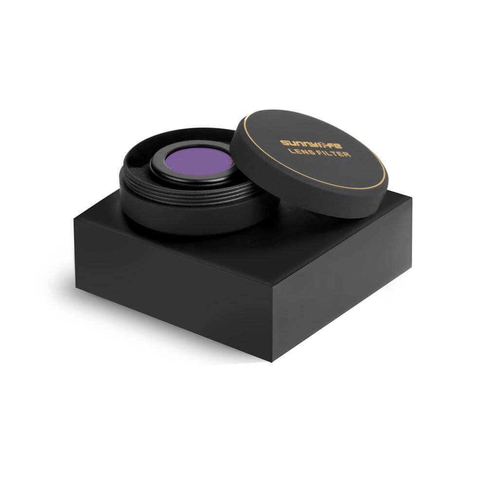 Filtro Polarizador CPL para DJI Mavic 2 Zoom - Sunnylife