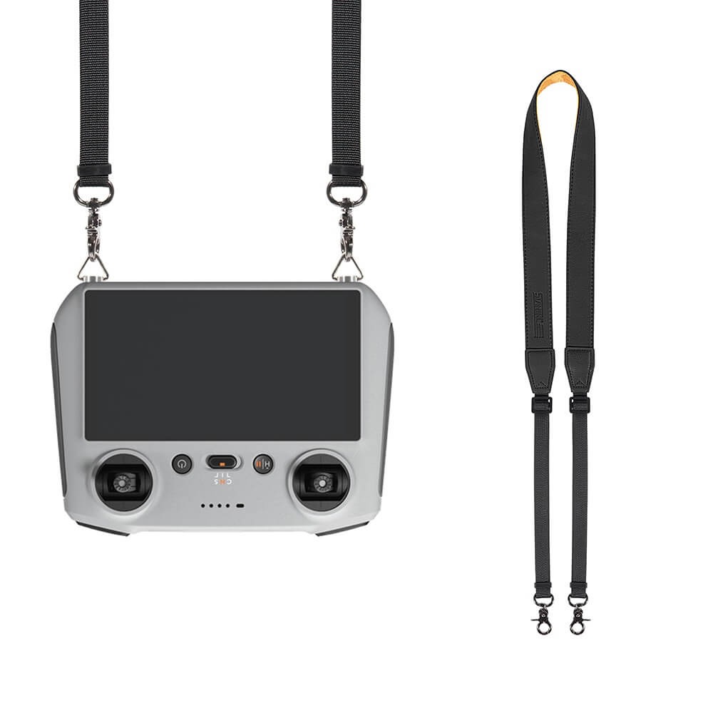 Alça Correia de Pescoço Controle DJI RC Pro / RC / RC 2 / Smart Controller - StartRC