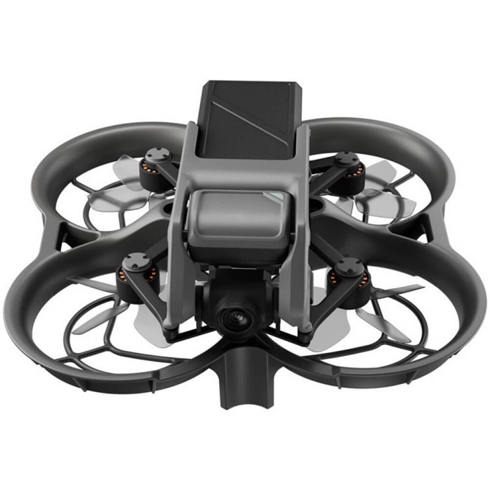 Protetor de Hélices para Drone DJI Avata - StartRC