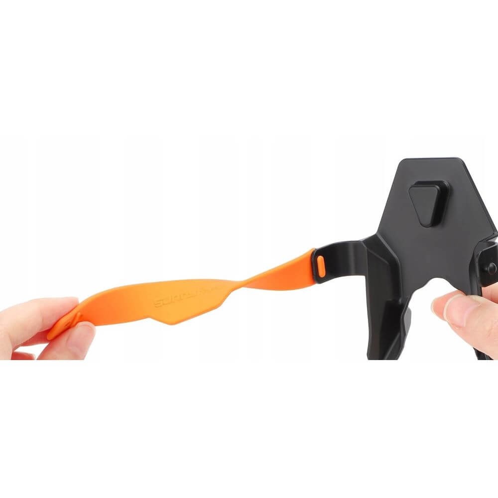 Protetor e Trava Hélices para Drone DJI Mini 3 - Sunnylife