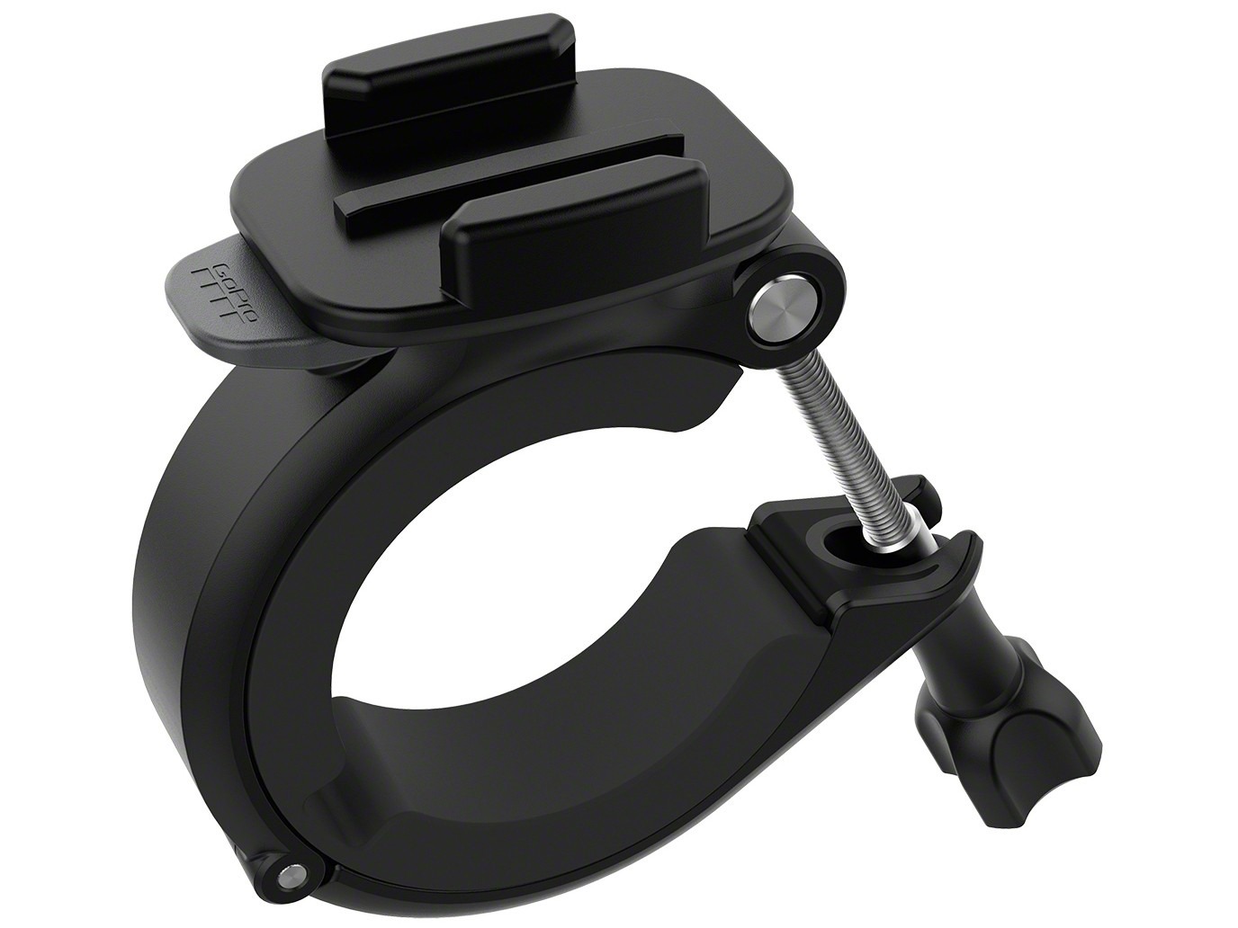 Suporte Guidão Bike Gopro 360° Handlebar Seatpost - AGTSM-001