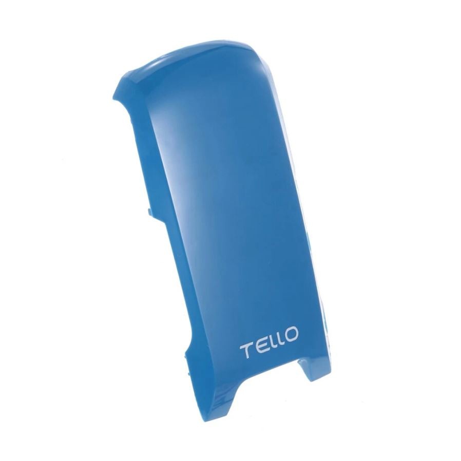 Capa Moldura Superior de Reposição para Drone DJI Tello