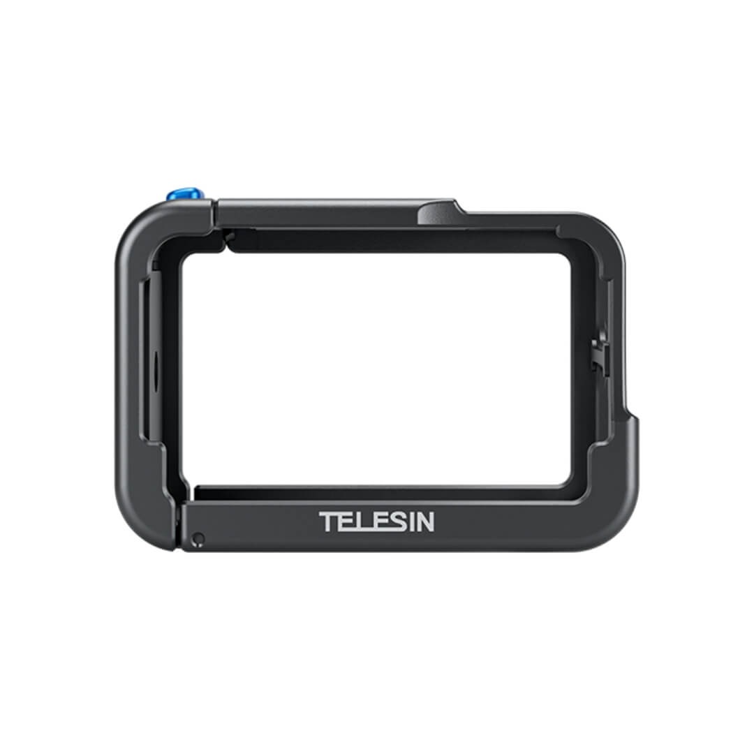 Suporte Frame para Câmera DJI Osmo Action 3 / 4 / 5 pro - Telesin
