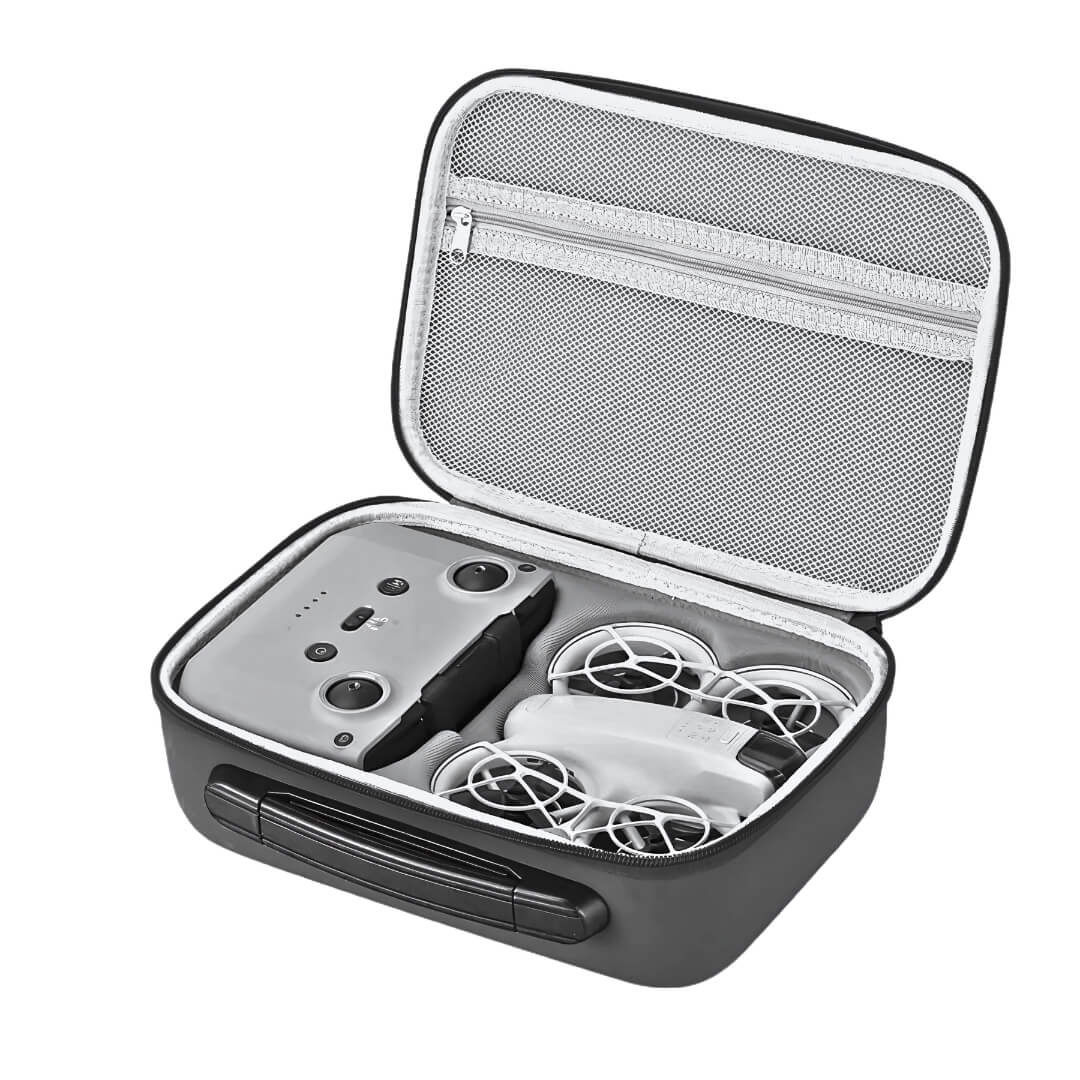 Case Maleta para Drone DJI Neo Combo e DJI RC-N3 - Sunnylife