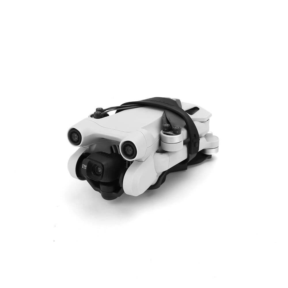 Protetor e Trava Hélices para Drone DJI Mini 3 Pro - Sunnylife