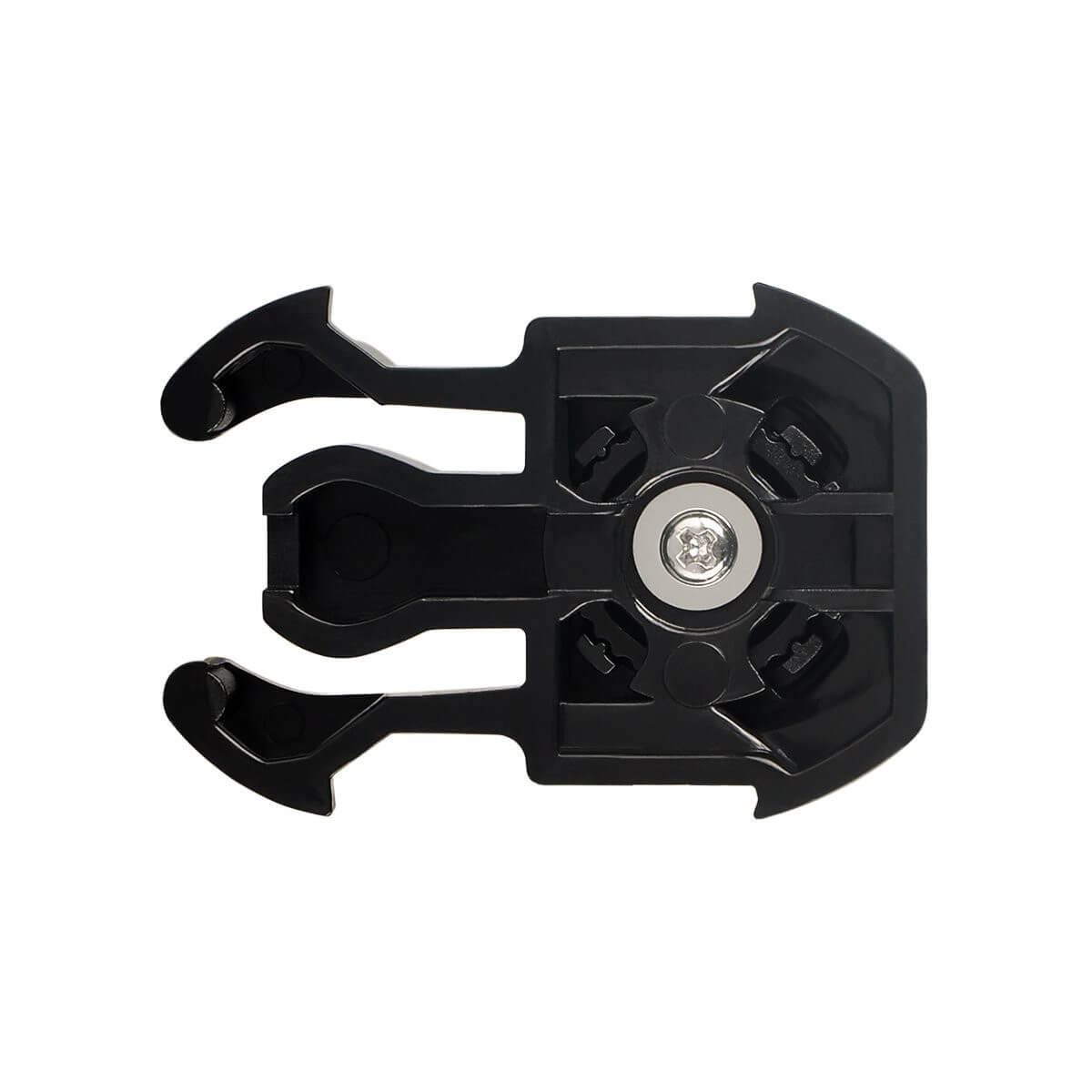Suporte Engate Rápido com Rotação 360º para GoPro e Câmeras Similares