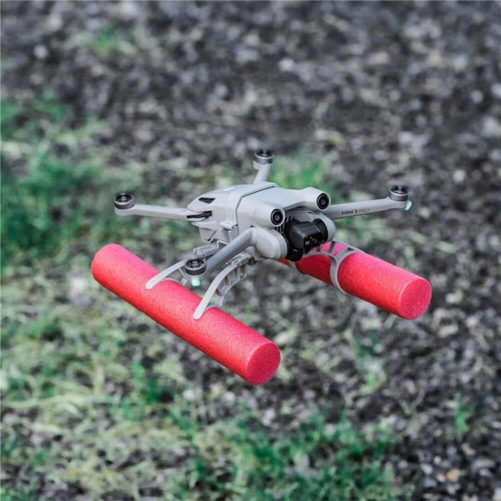 Trem de Pouso Flutuante para Drone DJI Mini 3 Pro - StartRC