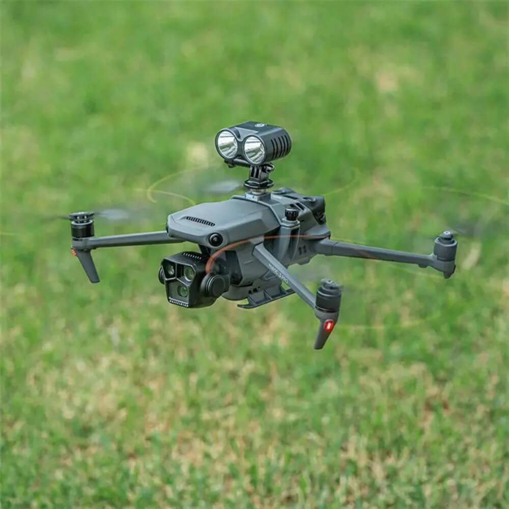 Trem de Pouso com Liberação de Carga DJI Mavic 3 / 3 Pro / Classic - StartRC