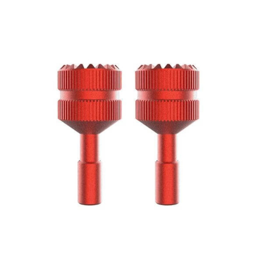 Controlador Joystick para Controle DJI RC - Sunnylife Cor Vermelho