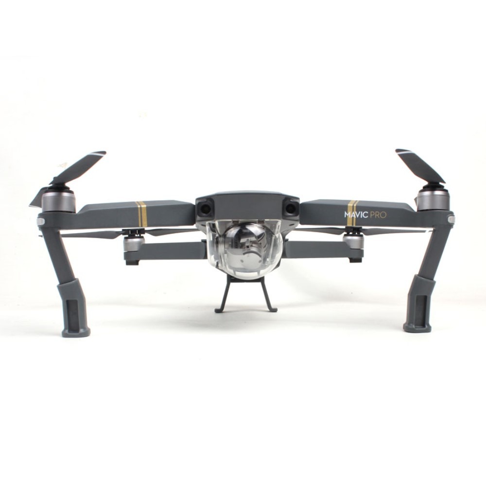 Extensor de Trem de Pouso Para Drone Dji Mavic Pro - Sunnylife