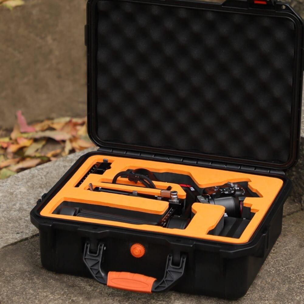 Case Maleta Estanque para Estabilizador DJI RS4 - Sunnylife