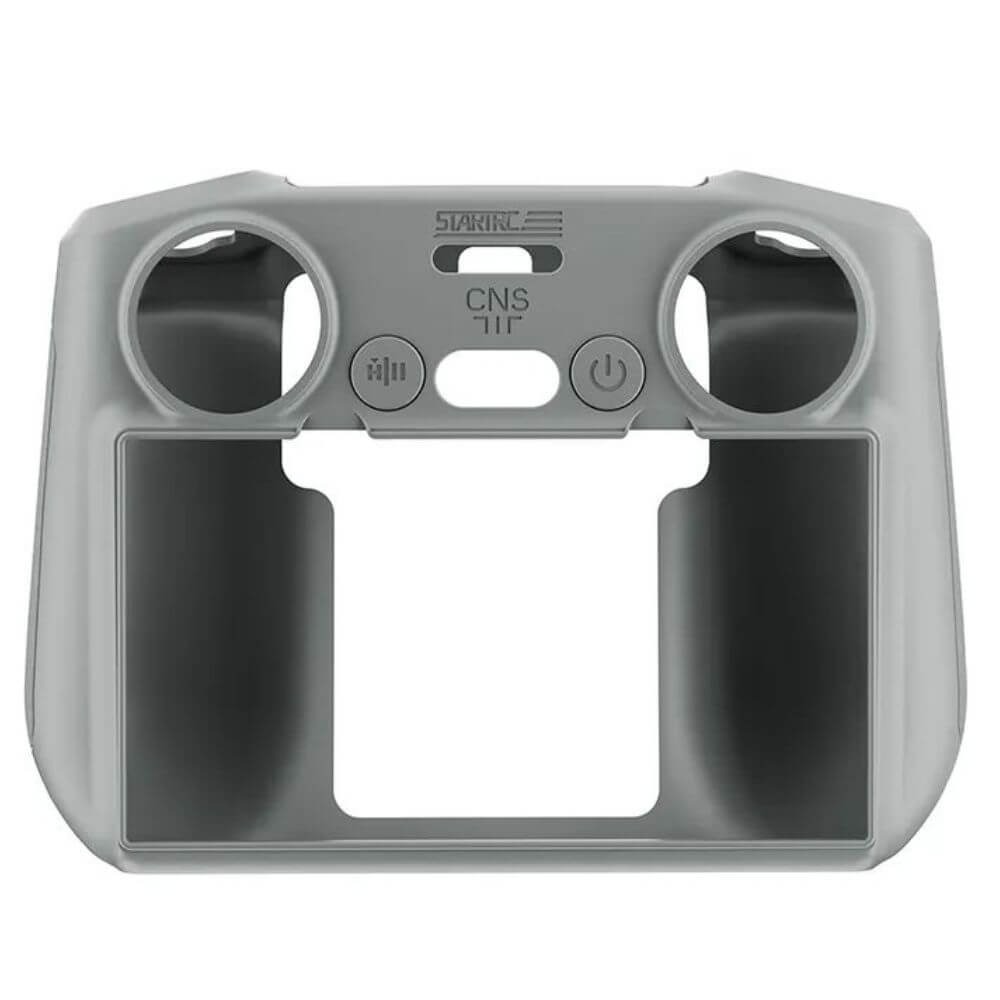 Capa de Silicone para Controle DJI RC2 - StartRC