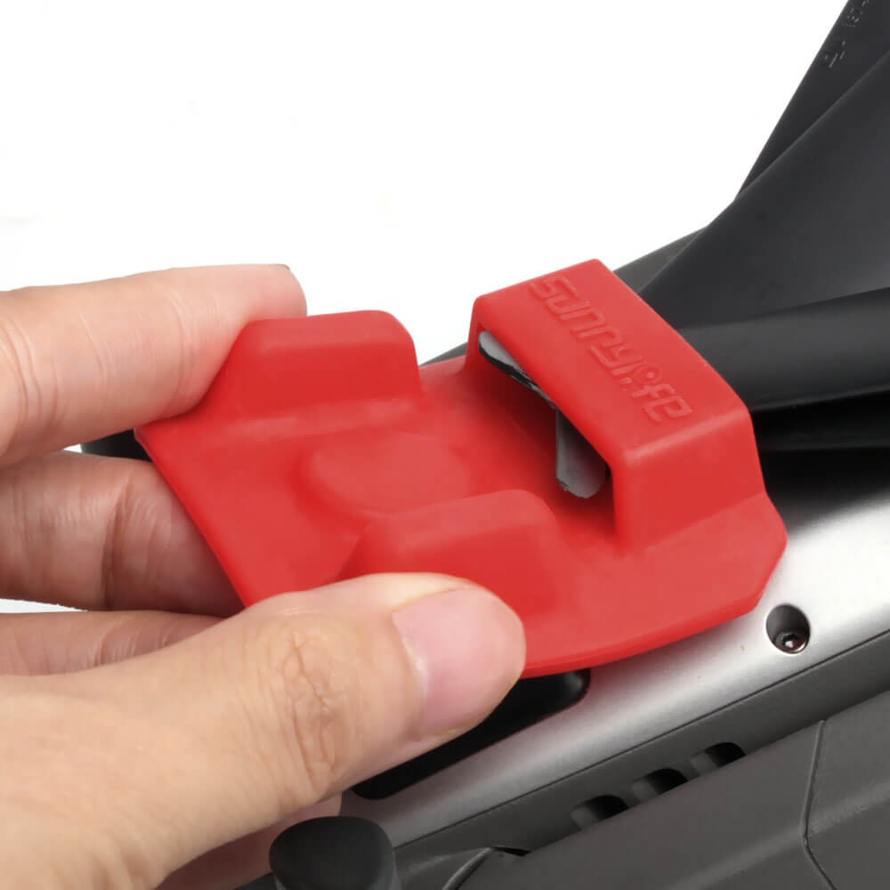 Protetor e Trava para Hélices Drone DJI Mavic 2 Pro e Zoom - Sunnylife