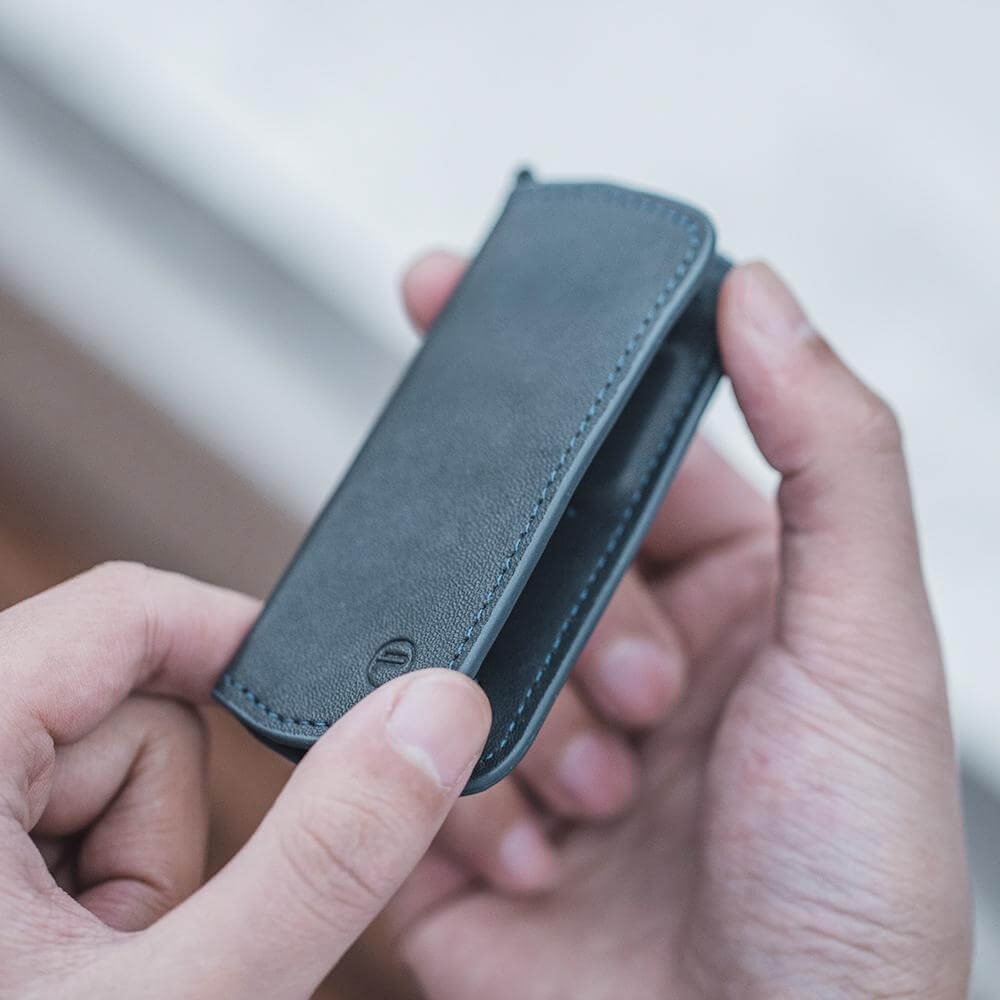 Estojo Carteira para Cartões de Memória SD e MicroSD - Pgytech