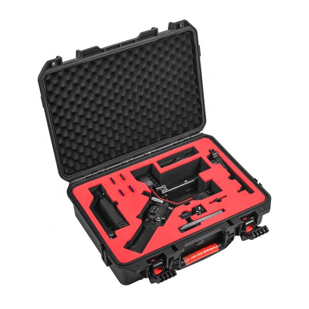 Case Maleta Estanque para Estabilizador DJI RS3 - StartRC