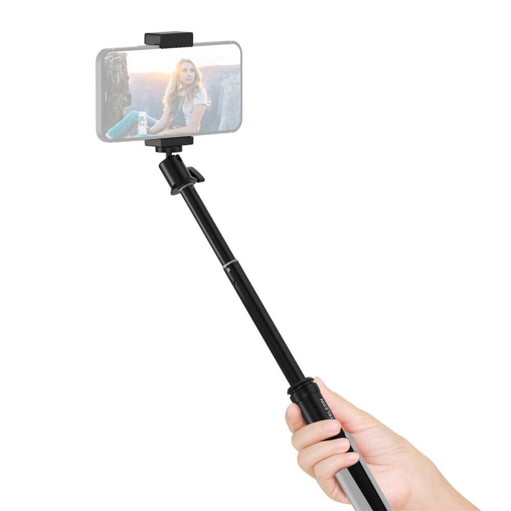 Bastão para GoPro / Celular / Câmeras Compactas - Telesin