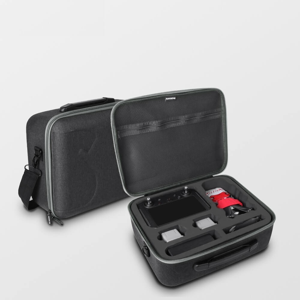 Maleta para Drone DJI Mavic Air 2 e Air 2S com Alça de Ombros - Sunnylife