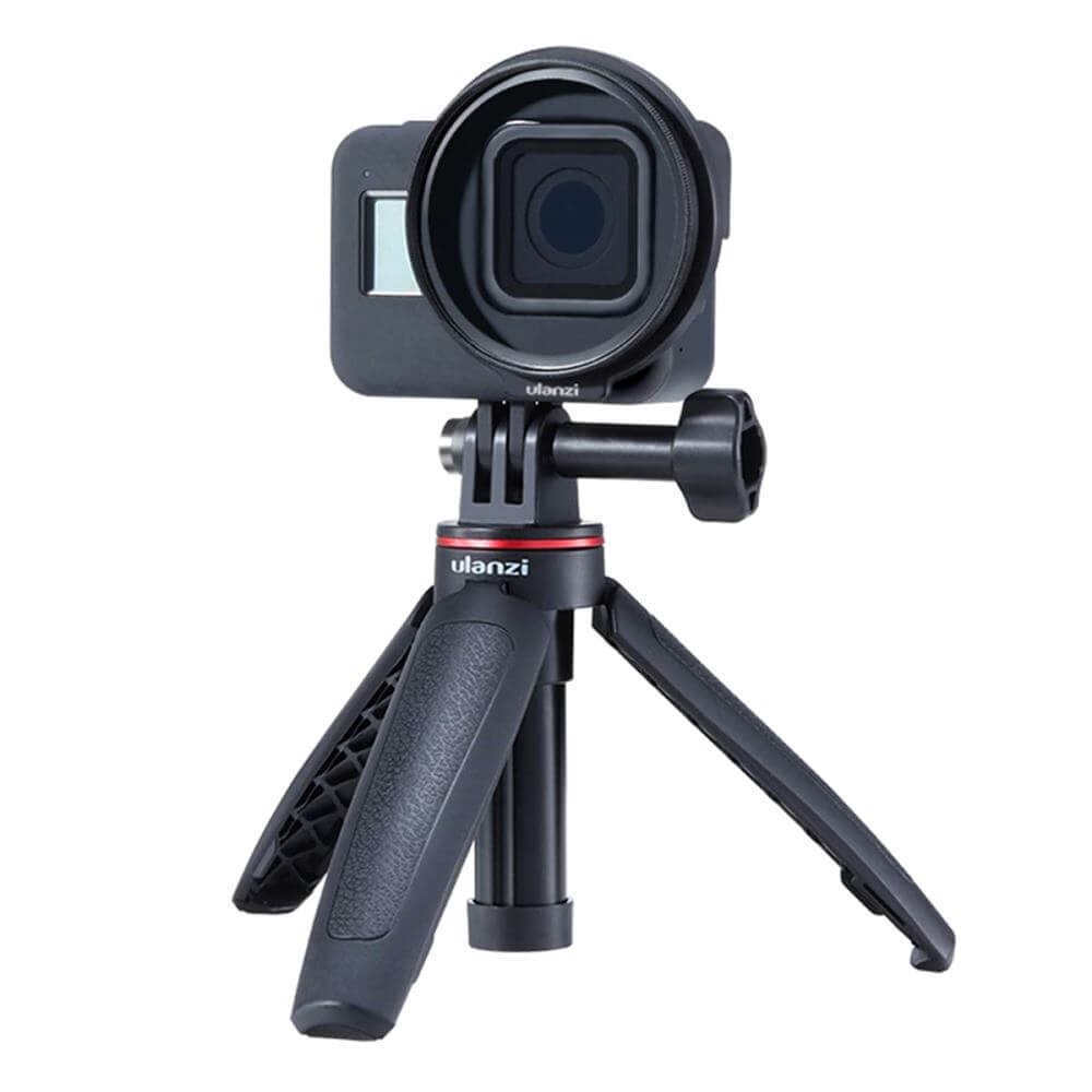 Adaptador de Filtros 52mm para GoPro Hero 8 Black Ulanzi