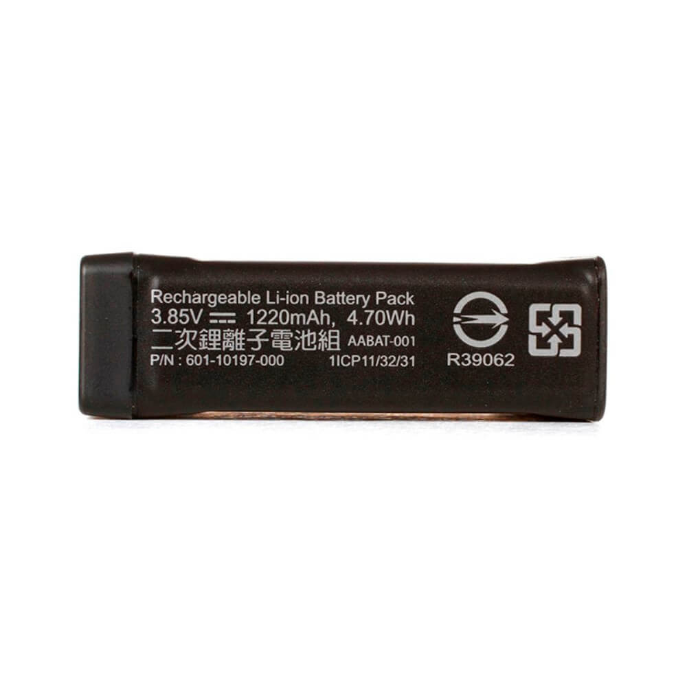 Bateria GoPro Hero 5 6 7 8 Black e Hero 2018 - GoPro AABAT-001
