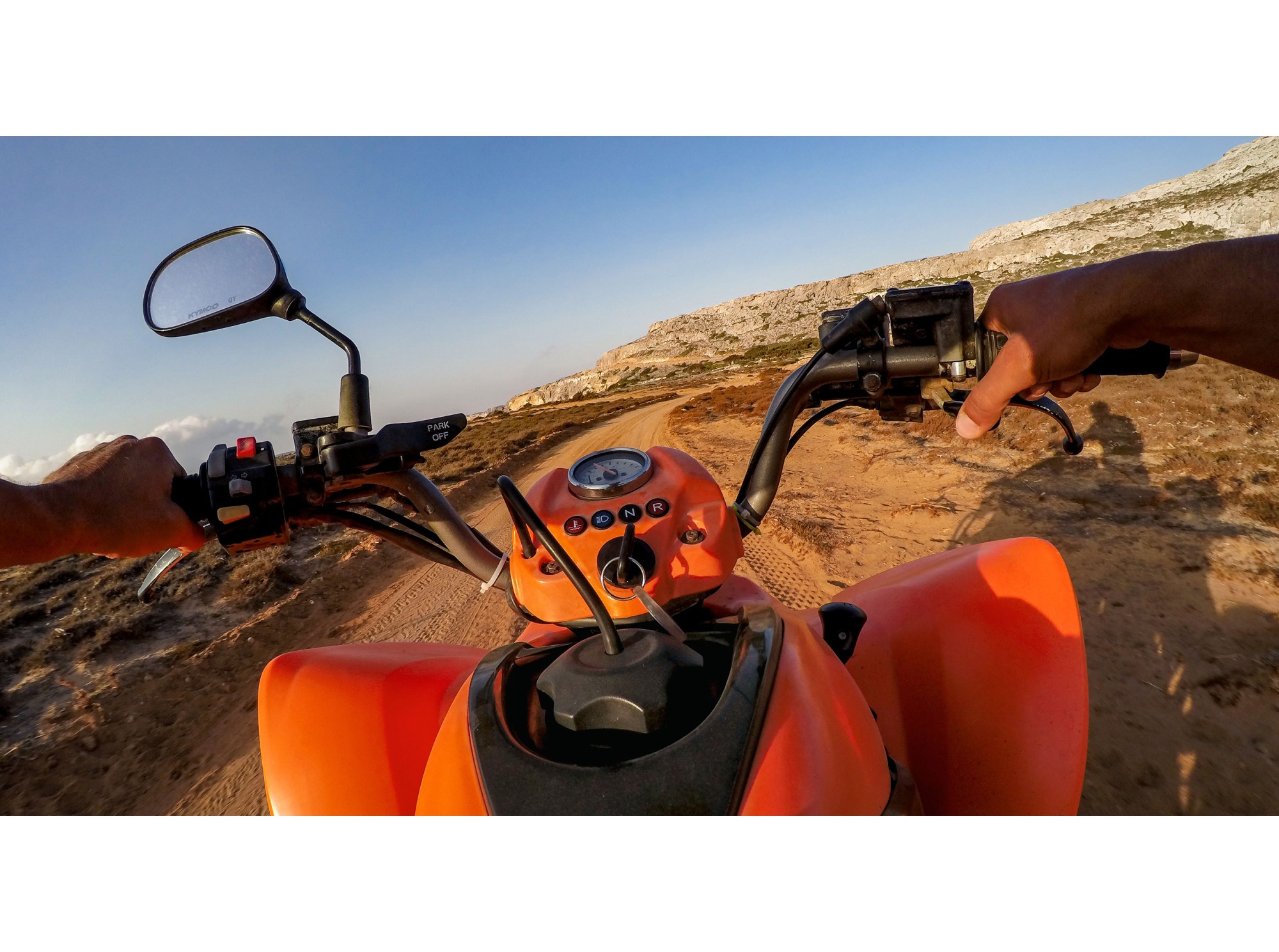 Suporte Peitoral Gopro Chesty AGCHM-001