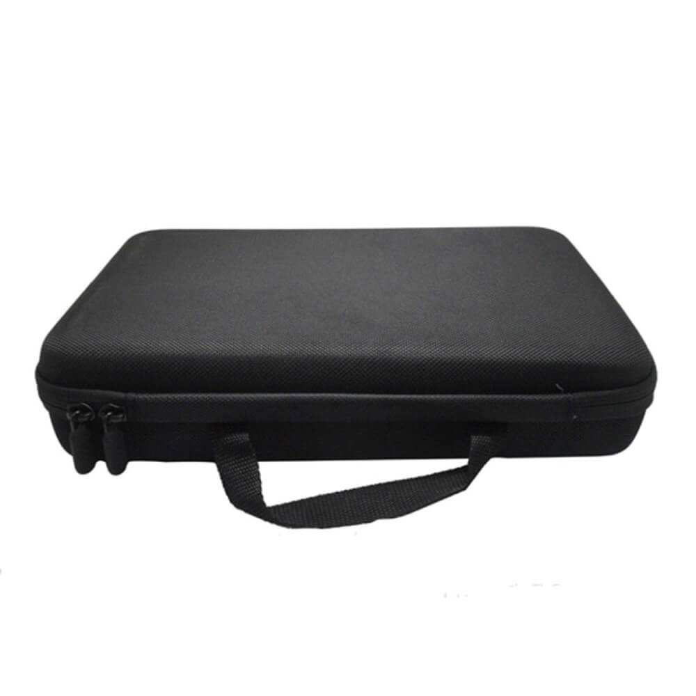 Case Maleta Para GoPro e Câmeras Similares Tamanho Grande