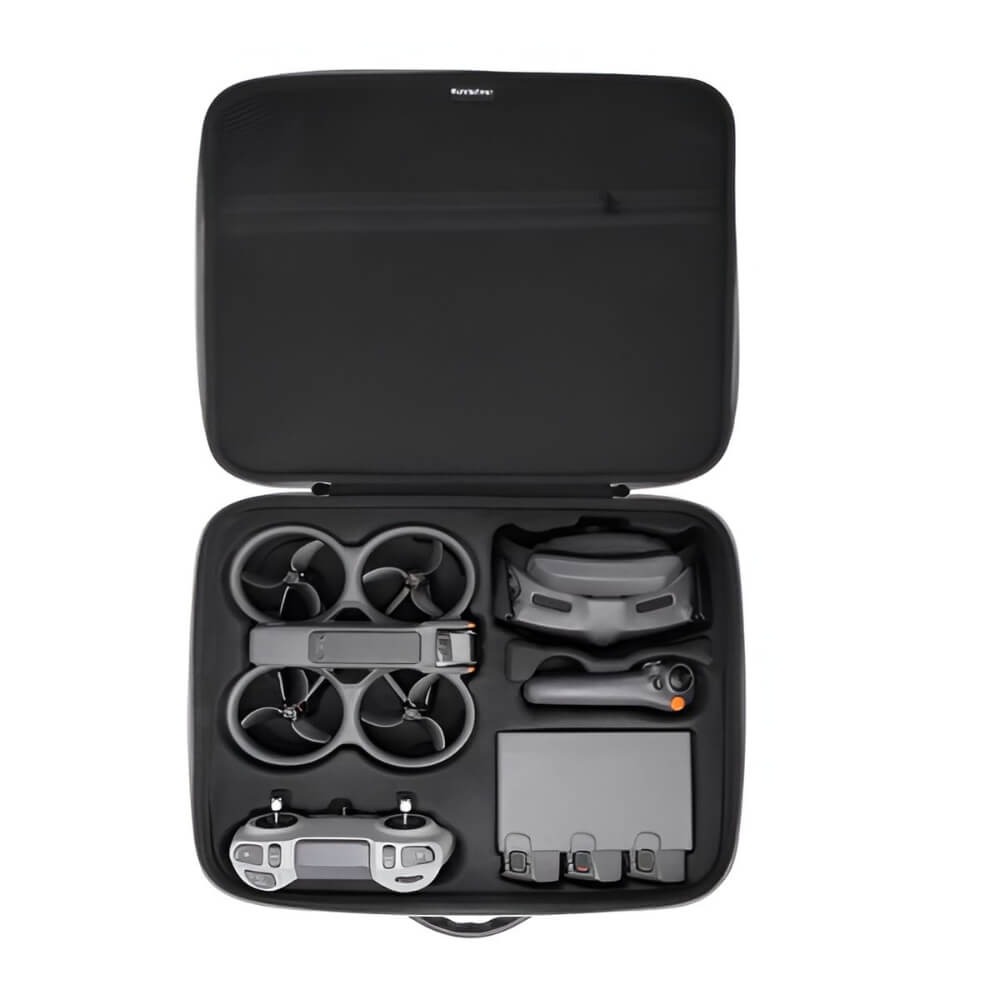 Case Maleta para Drone DJi Avata 2 Fly More Combo - Sunnylife