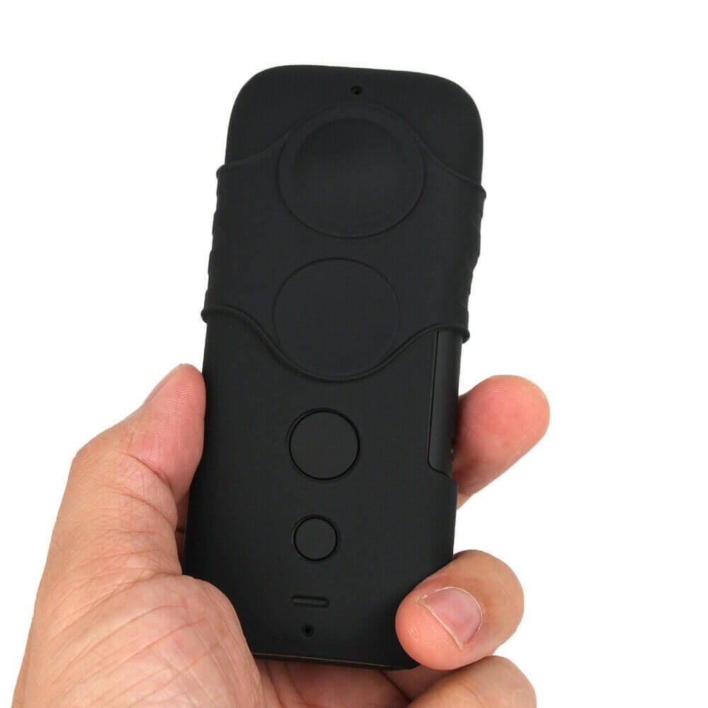 Protetor de Lente Silicone para Câmera Insta360 One X Sunnylife