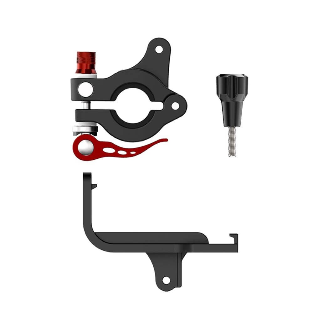 Suporte Guidão de Bike para Controle DJI RC-N1 / DJI RC-N2 / DJI RC-N3 - Sunnylife