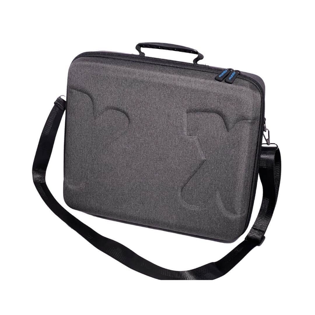 Maleta para Drone DJI Avata Pro-View Combo / Fly Smart Combo - Cor Cinza