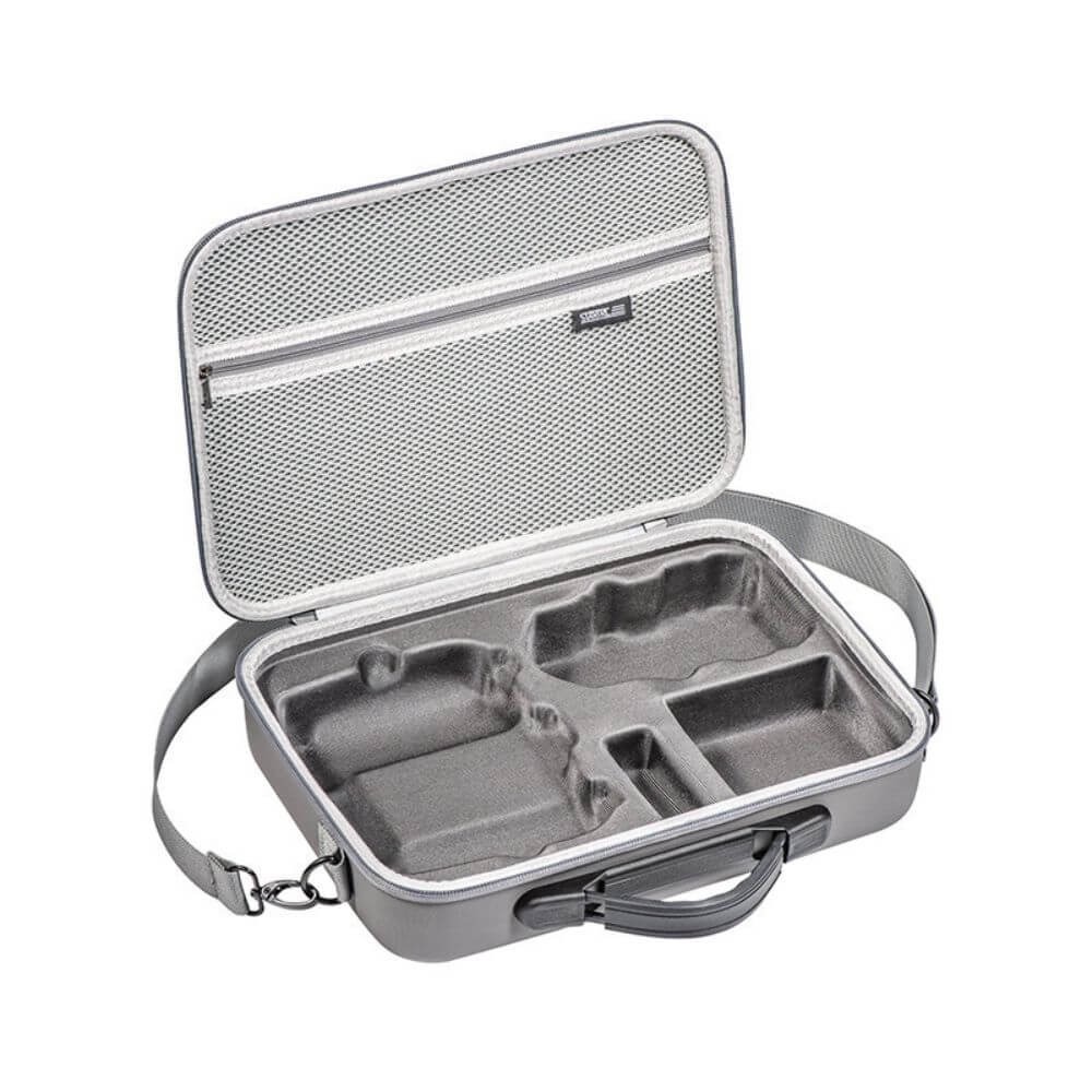 Case para Drone DJI Mini 4 Pro Fly More Combo + Controle DJI RC 2 - StartRC