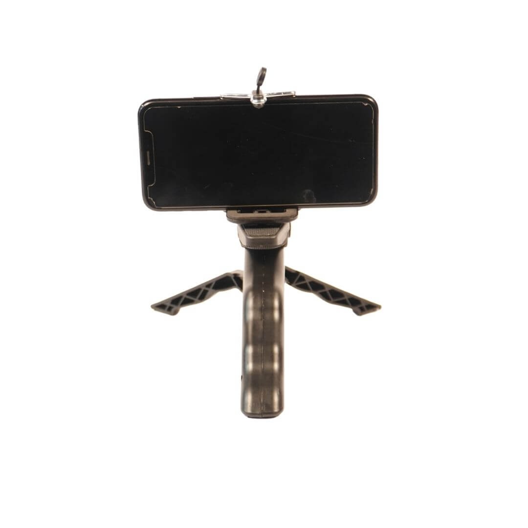 Mini Bastão e Tripé para Celular - FUNPro