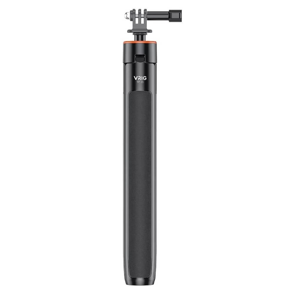Tripé Extensor para GoPro e Câmeras Similares - VRIG (1,37m)