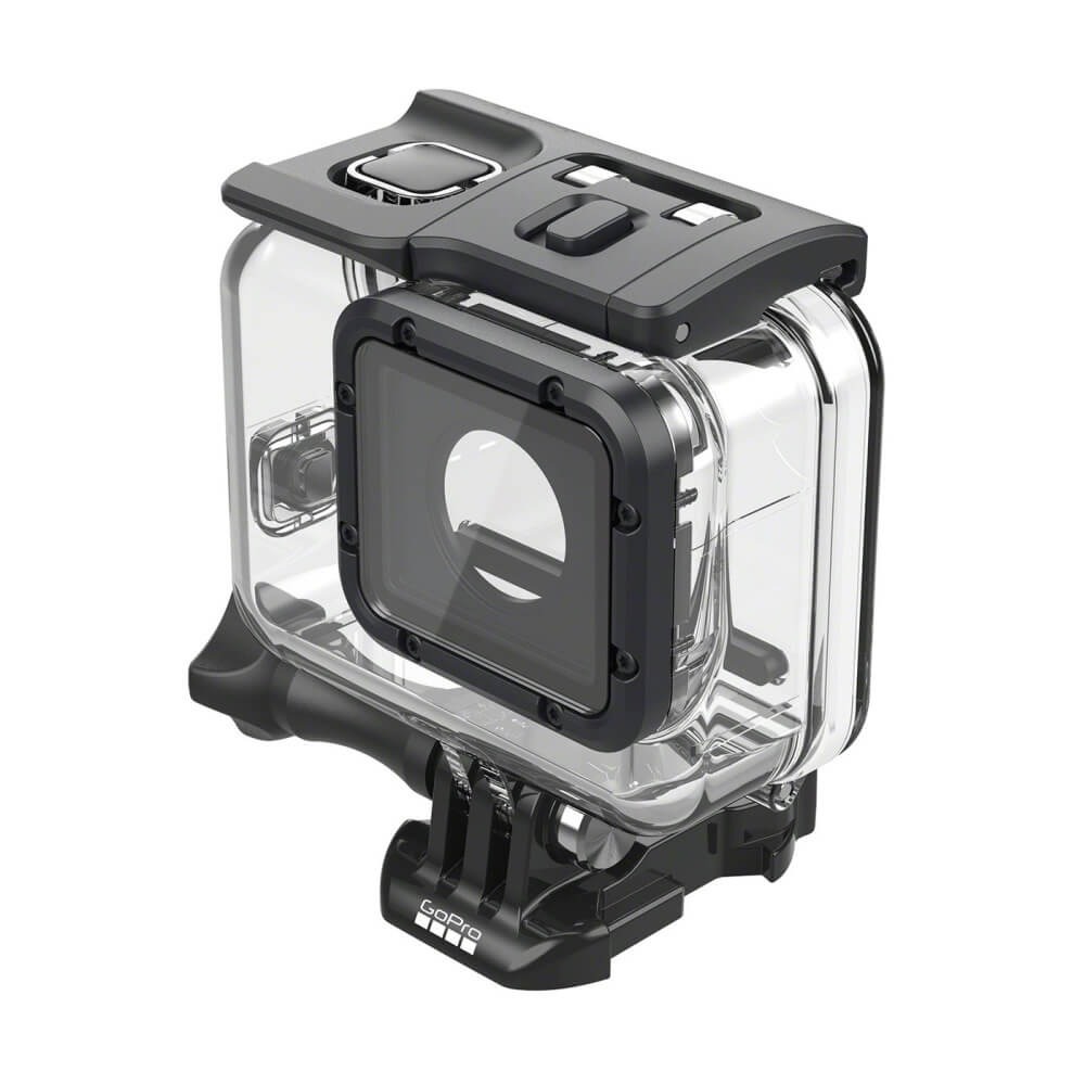 Caixa Estanque GoPro Hero 5 6 7 Black e Hero 2018 Super Suit AADIV-001