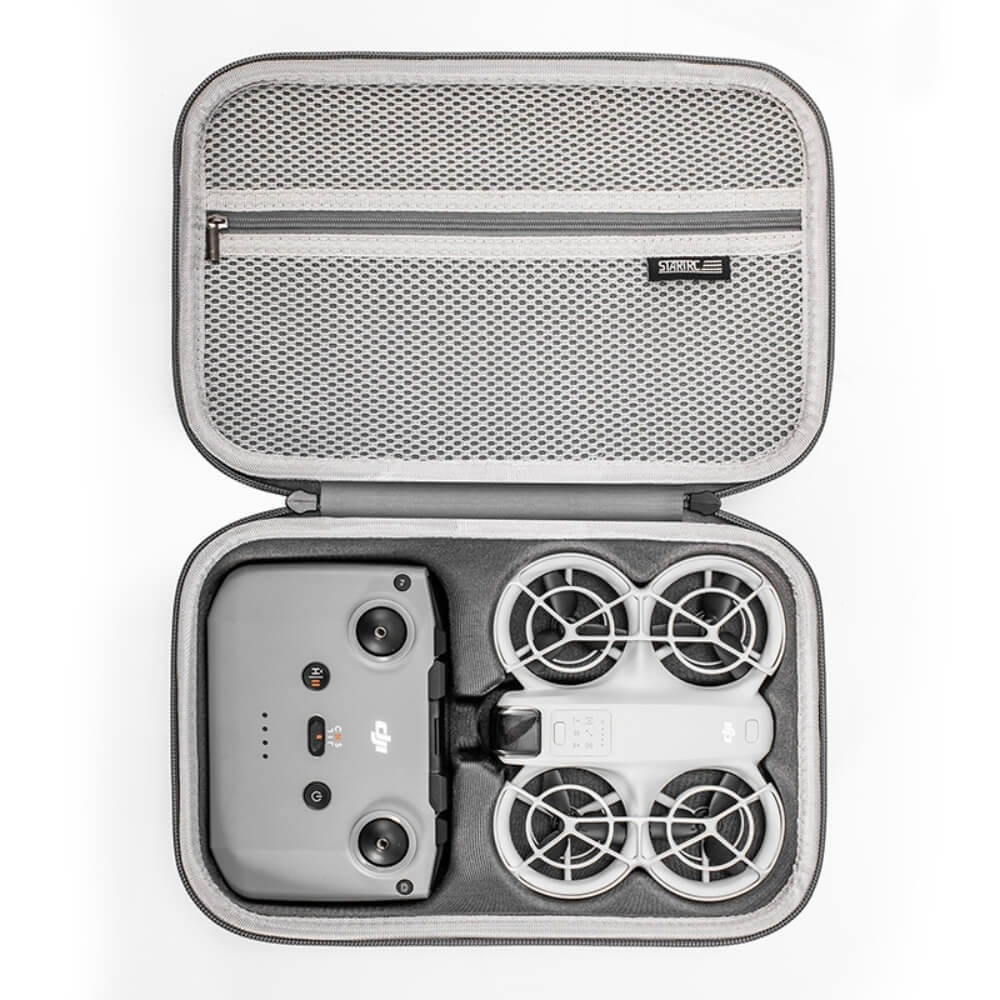 Case Estojo para Drone DJI Neo - StartRC