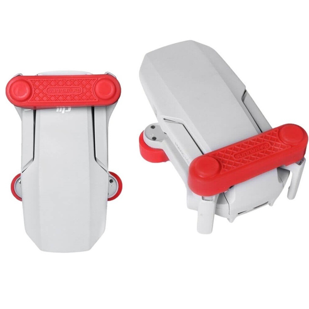 Protetor para Hélices e Motor Drone DJI Mavic Mini / Mini SE / Mini 2 / Mini 2 SE / Mini 4K - Sunnylife