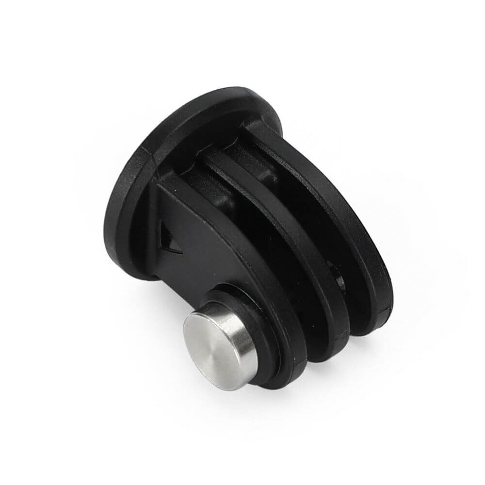 Adaptador Tripod Para GoPro e Câmeras Similares - Telesin